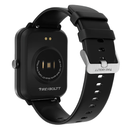 Fire Boltt Ninja Pro Smart Watch BSW039 - Unboxed