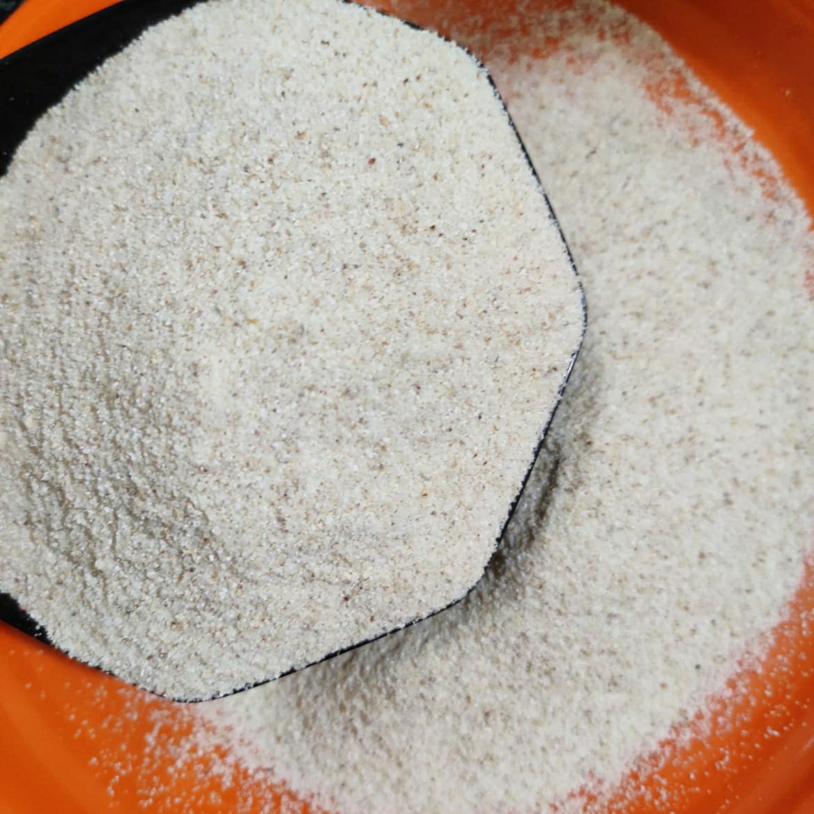 Jower Ravva Jowar Idli Ravva - Agrighar