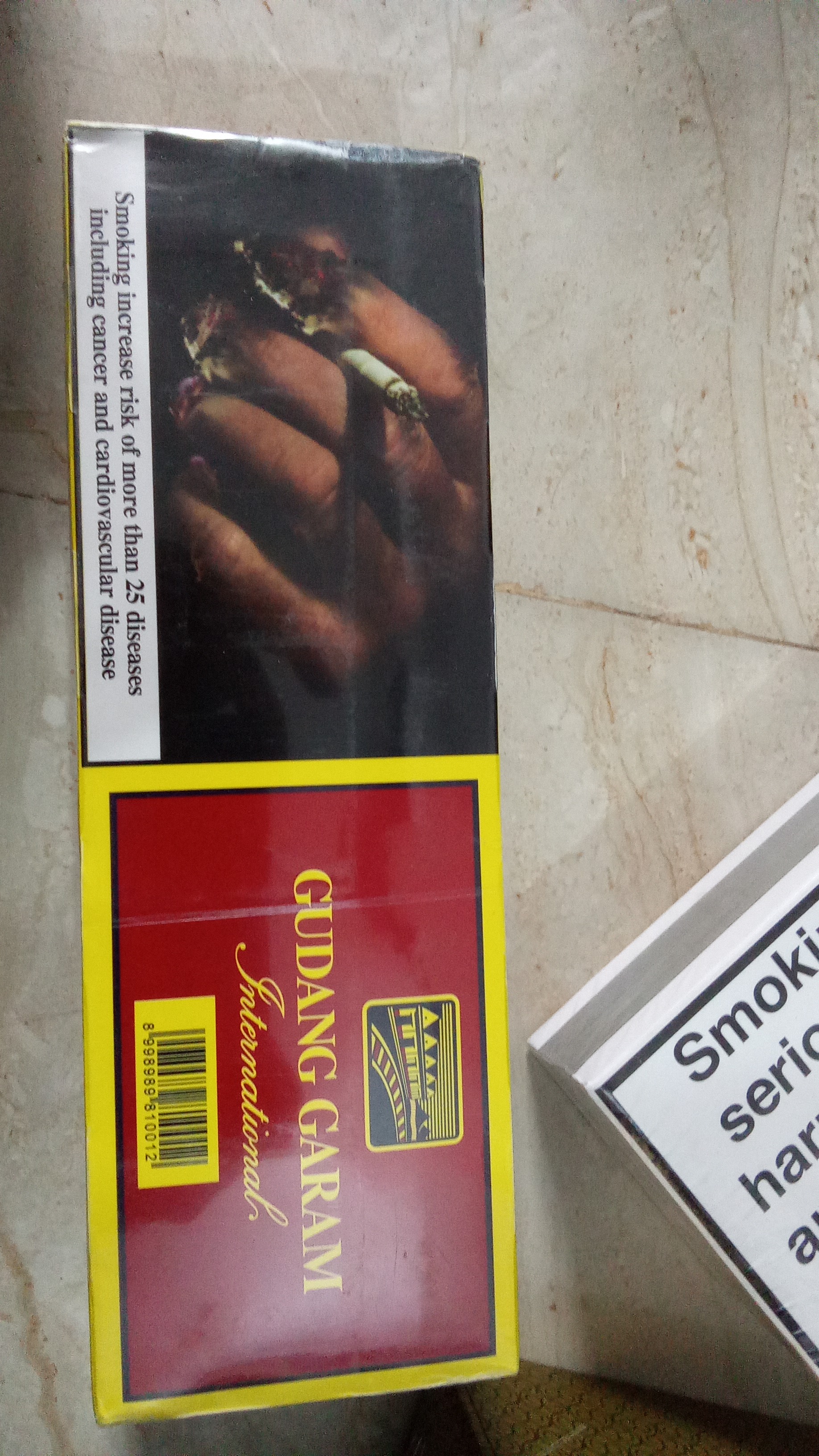 gudang garam cigarette price in india online Surya 16 Gudang Garam Surya 16's 
