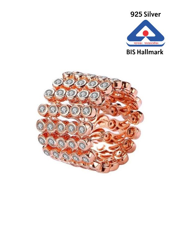 2 In 1 Folding Retractable Rings Bracelet Magic Rhinestone Rings Deformable  Brac | eBay