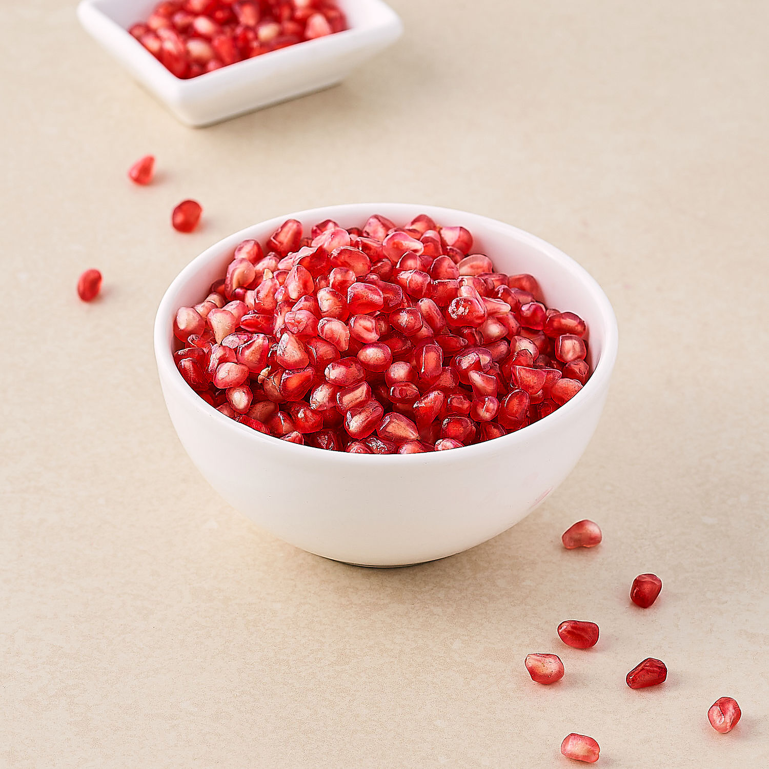 You Eat The Seeds Pomegranate Seeds Safe To Eat Eat The Seeds In