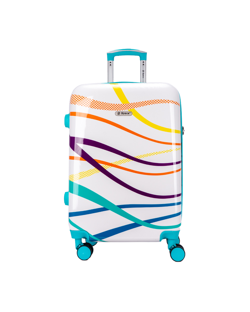 Venus C Premium Hard Luggage Strolley – Buy Online India