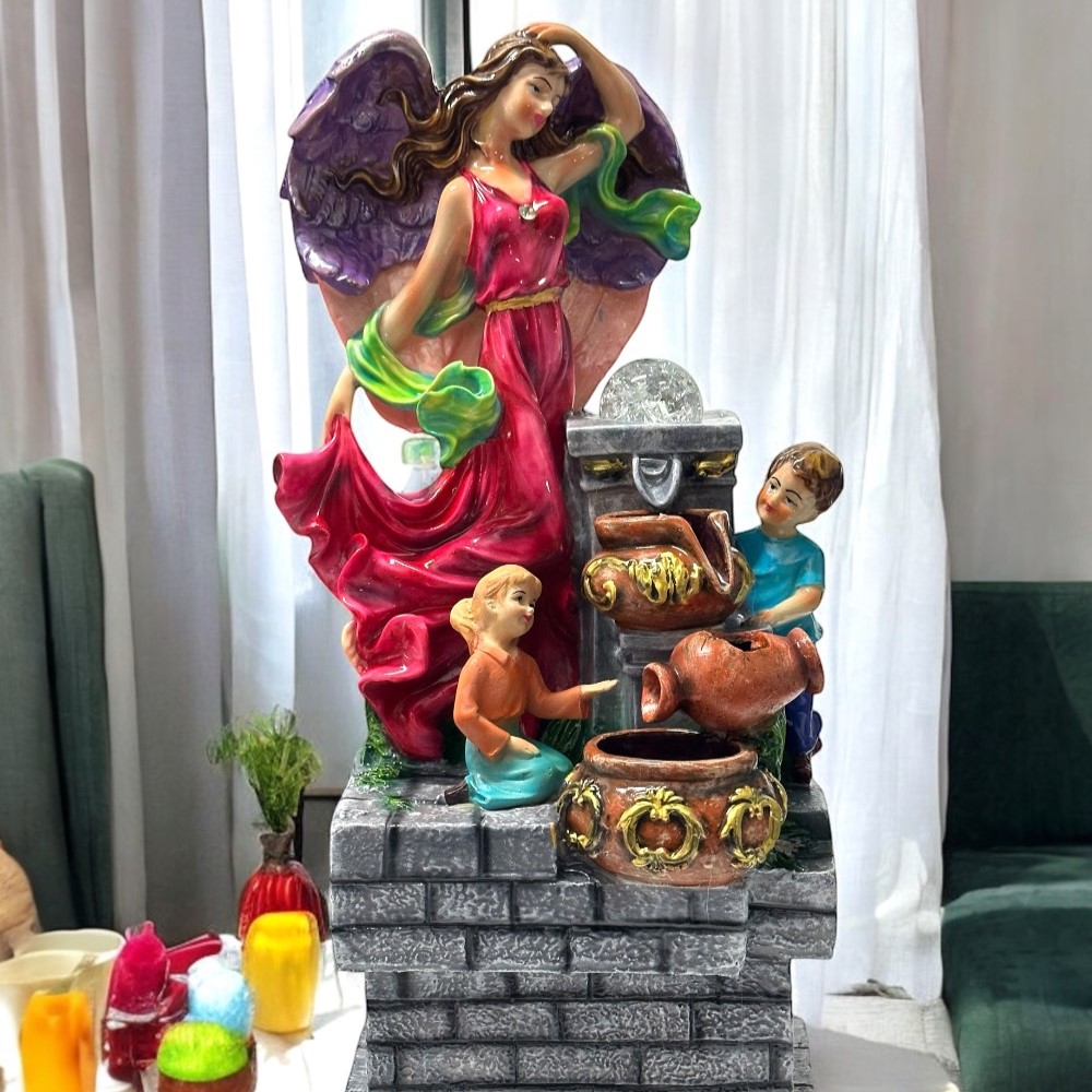 Buddha Set - 1600 - CLR - KCNM - SORRISO DECORS