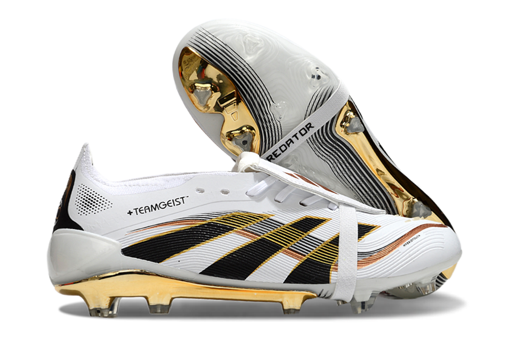  Predator Teamgeist サッカースパイク Adidas Predator Elite FG Teamgeist Limited Edition