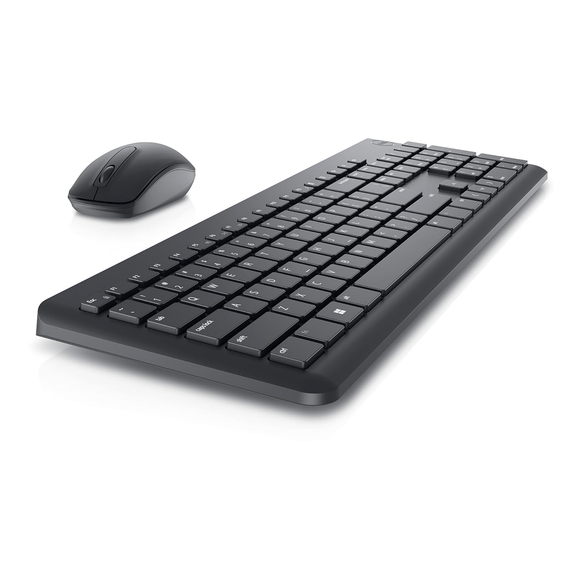 Dell MS116 Wired Optical Mouse 1000 DPI USB | MERCURY COMPUTECH