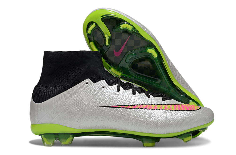 NIKE Mercurial Superfly Ⅳ FG 26cm Cheap Nike Mercurial Superfly 4 Elite FG Firm Ground Soccer