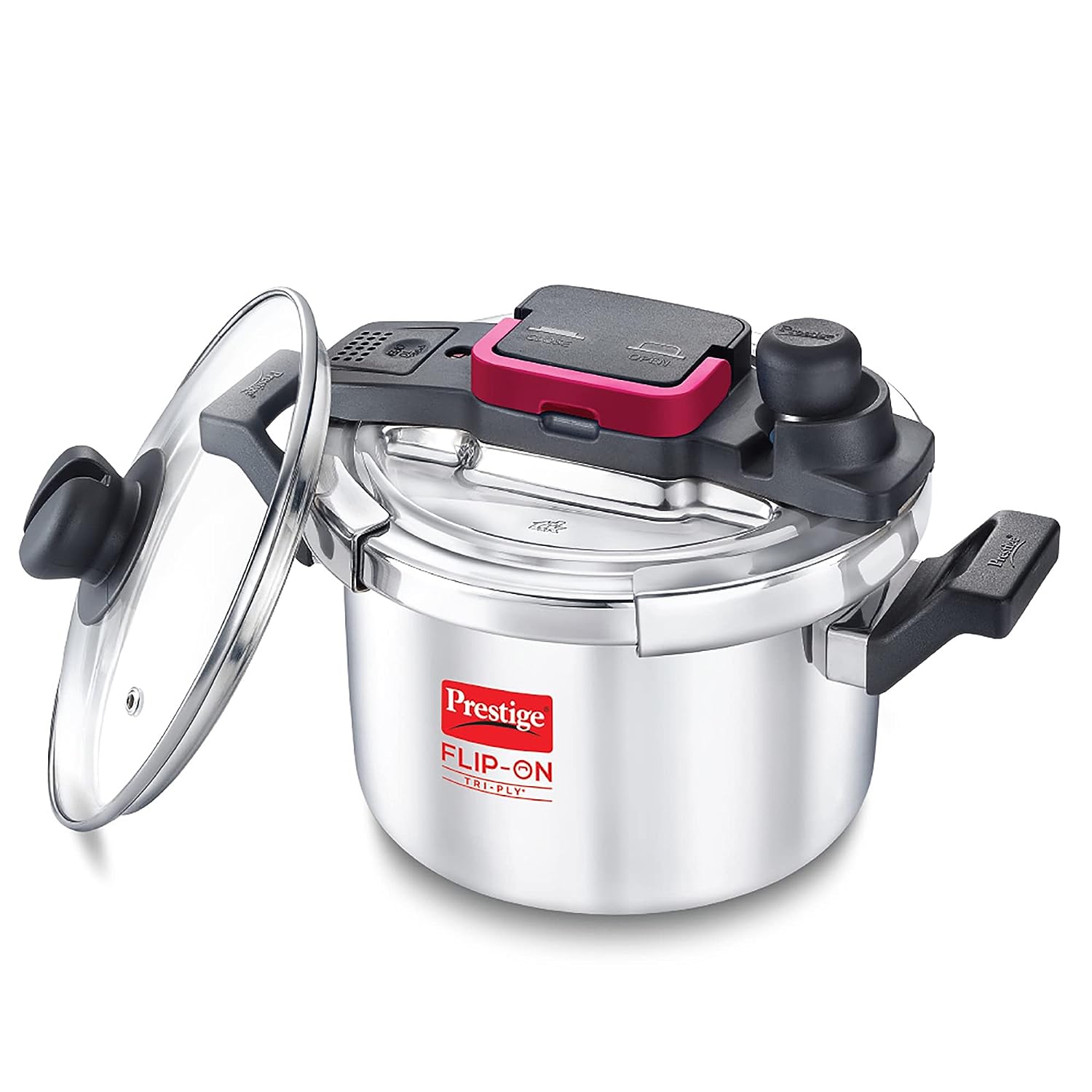 Ons milton best sale pressure cooker