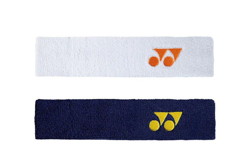 Yonex Head Band #HBD-Y024-001-MYOPEN25-S - Warrior Sports (India)