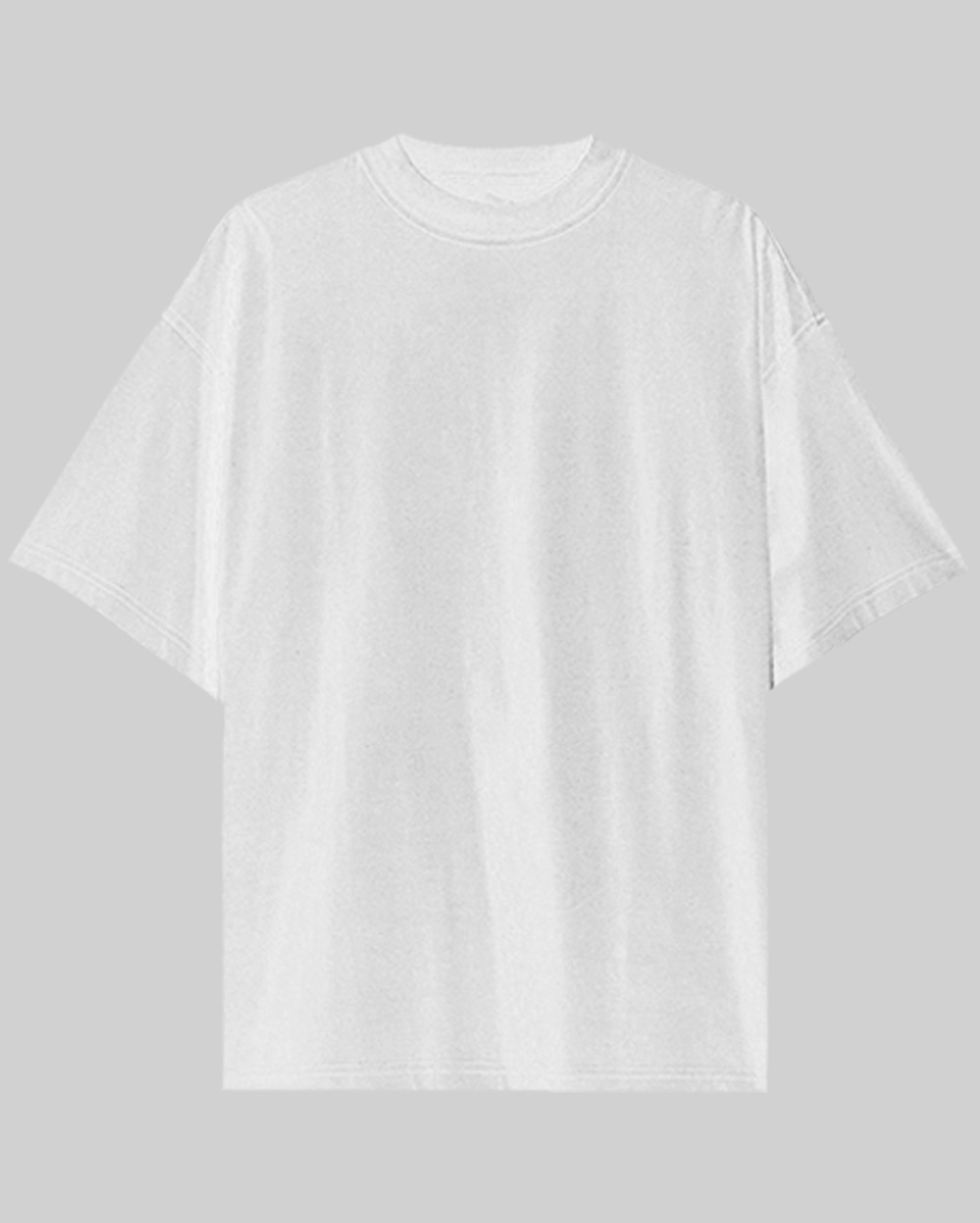 Straight Up Tour Tee 白 XL Straight Up Tour Tee 白 XL