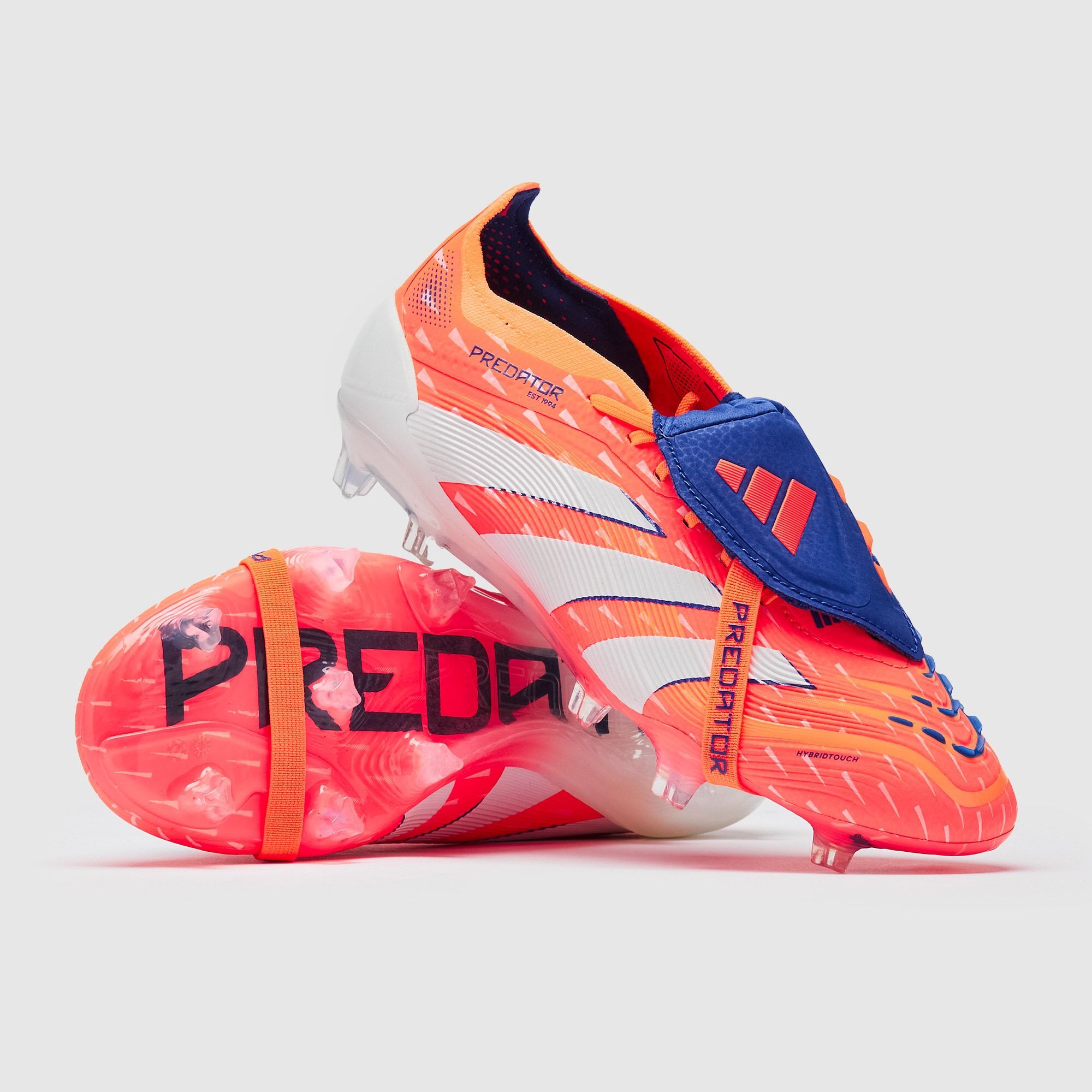 Adidas Predator Coral Blaze Pack FG Elite | Shop Now