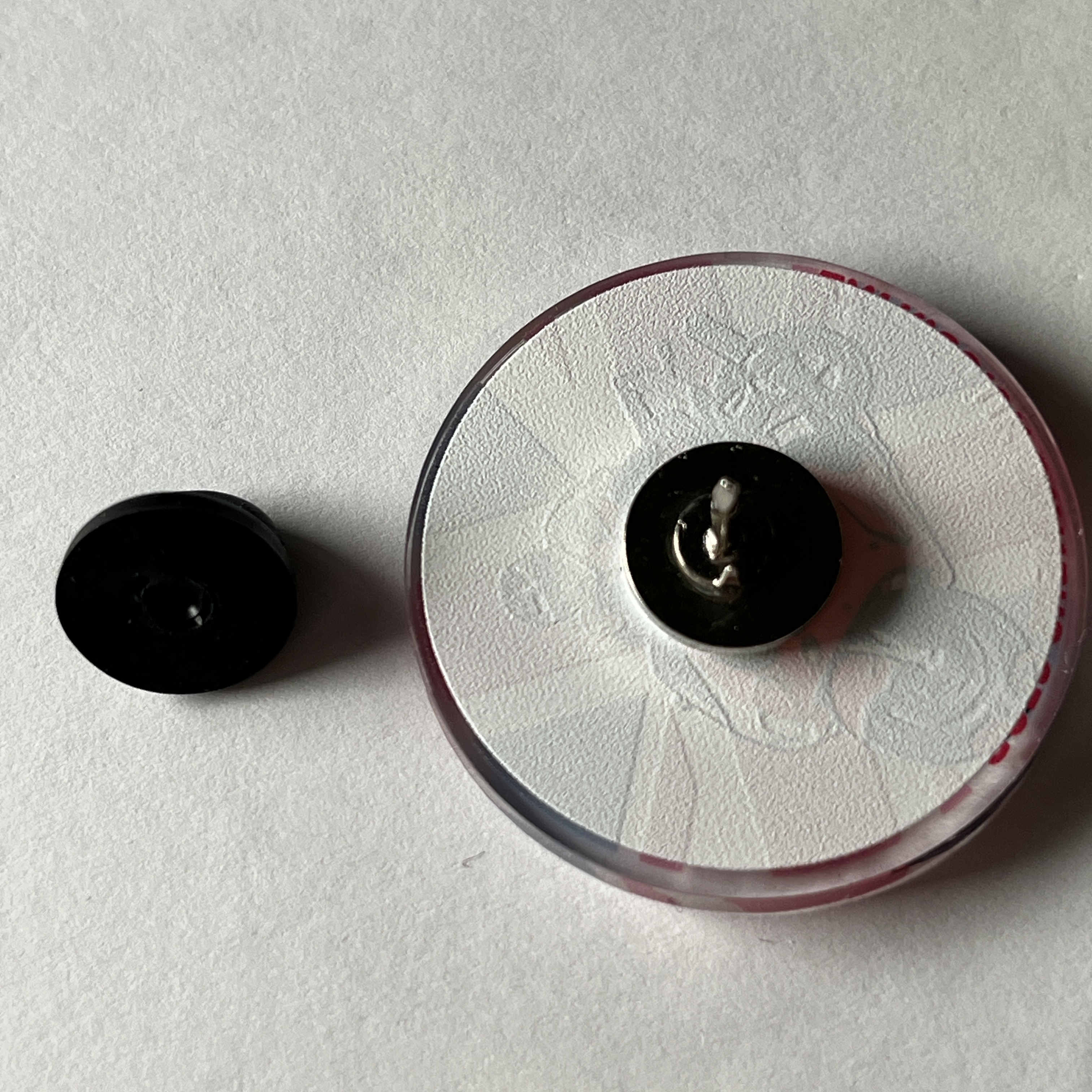 Buy Premium Quality RED ZX7r PIN Online