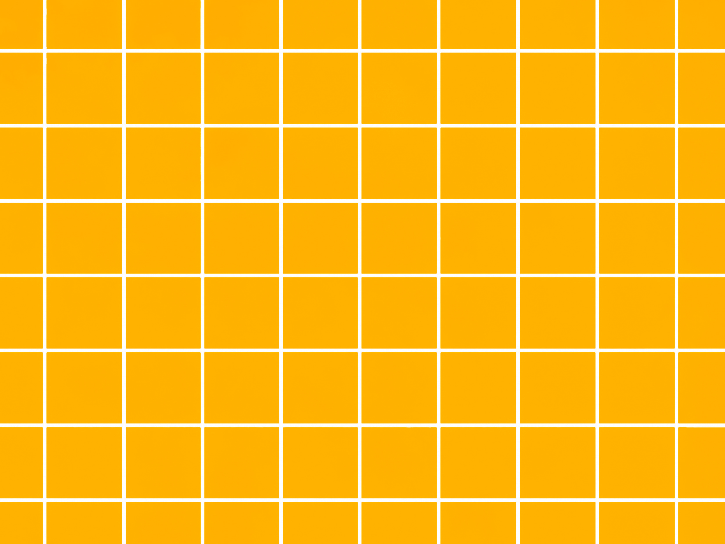 Basic Yellow Tile - Prism Props