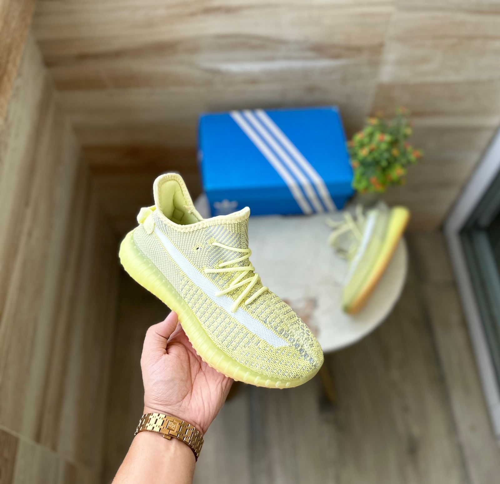 adidas gazelle silver green womens Latest Adidas Yeezy Foam Runner Sand adidas first copy 2023