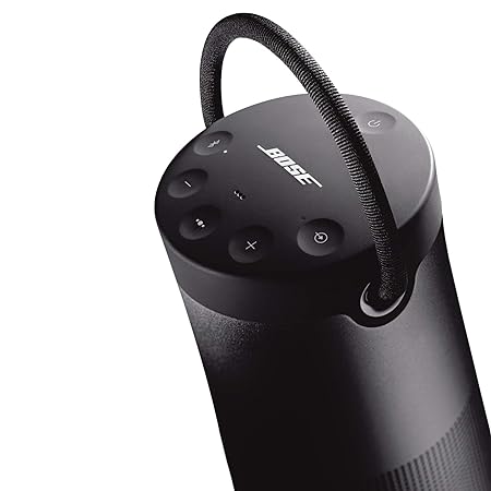 新品未使用BOSE SoundLink Revolve+II Bluetooth Bose SoundLink Revolve+ Series II Bluetooth Speaker