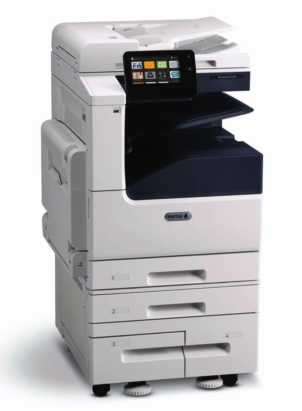 XEROX VersaLink B7130 A3 MFP