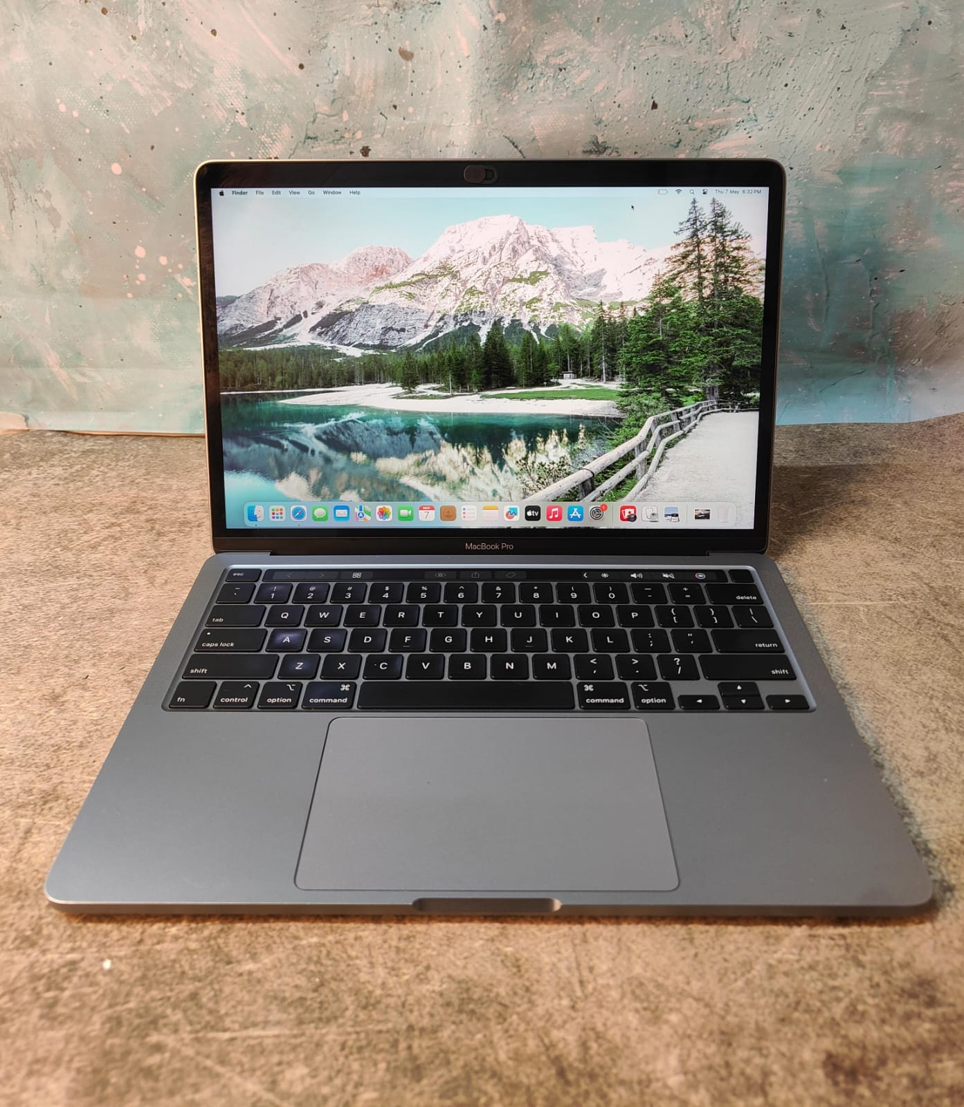 Apple 2020 Macbook Pro A2251 | 16GB 256GB | Pre Owned