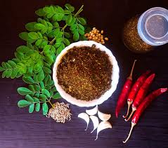 Munagaku Podi - VSMR Foods