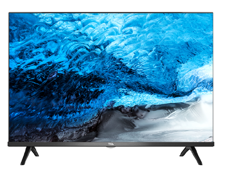 TCL 32S65A 32 inches Bezel-Less S Series HD Ready Smart TV