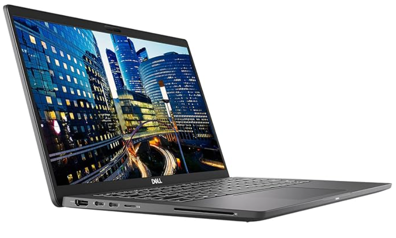 Dell Latitude 7410 Core i7 10th Gen - Refurbished