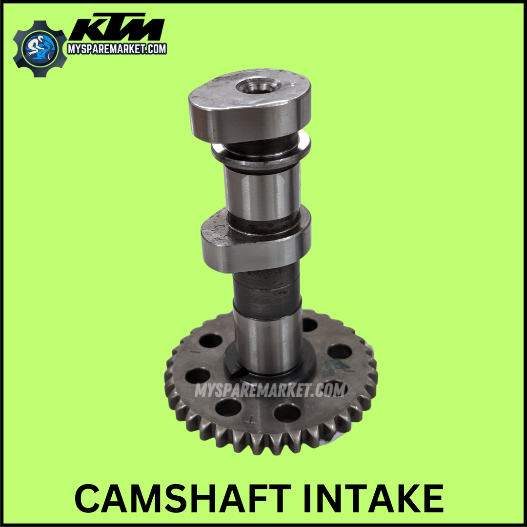 CAMSHAFT INTAKE - JP511213 (DUKE/RC 390 2013-23) - MySpareMarket