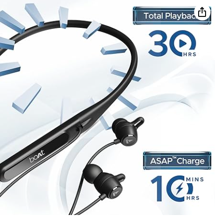 Wireless Bluetooth Boat 325 Bluetooth Earphones Wireless