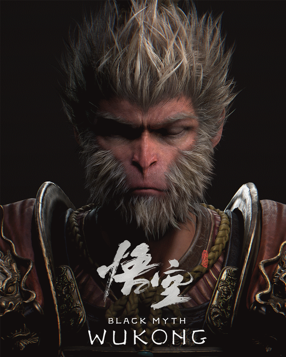 Black Myth: Wukong [Deluxe Edition]ゲームなし 90f1280a-8e13-4ea1-979a-