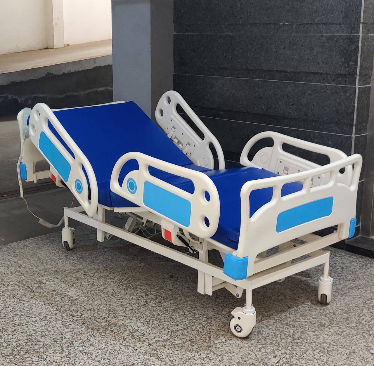 Hospital Bed