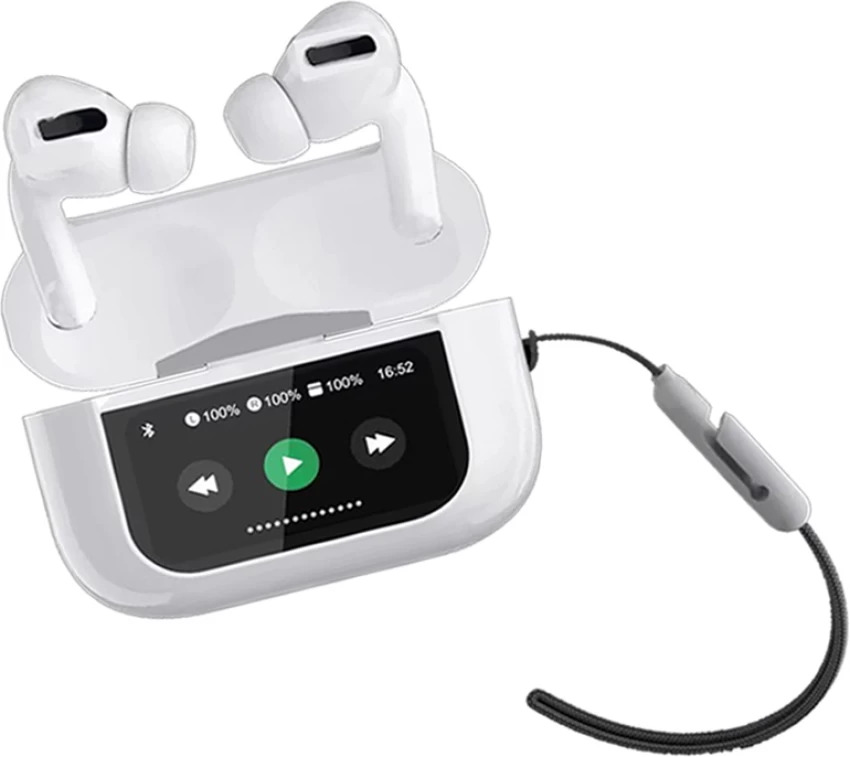 A9 Pro EarBuds Price in Pakistan - Buy Online at The Tech