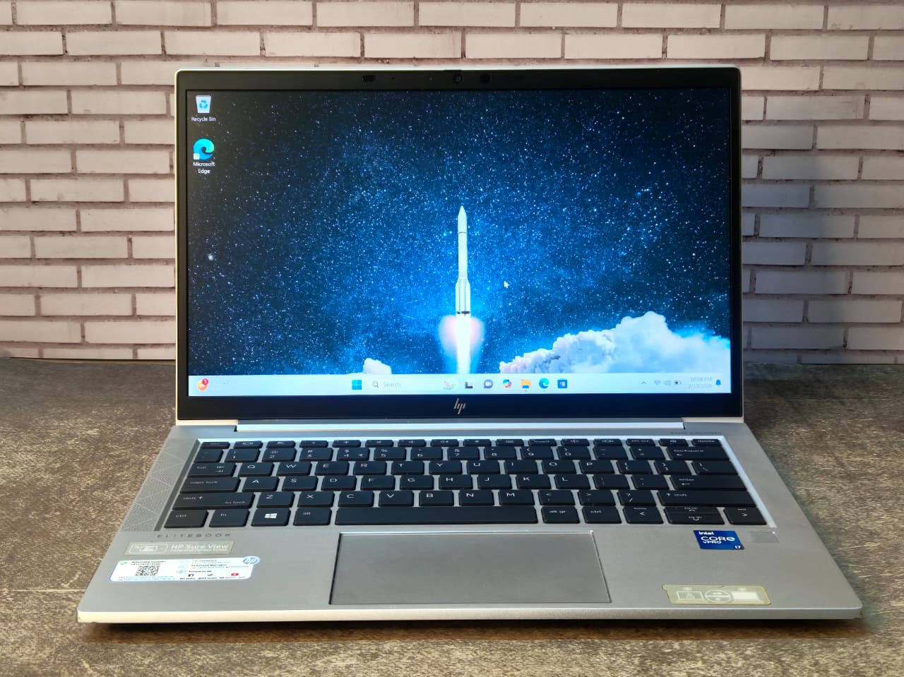 i7 RAM16 11th　HP EliteBook 830 G8　(1) HP Elitebook 830 G8 | CORE I7-11th GEN | 16GB | 512GB | 14