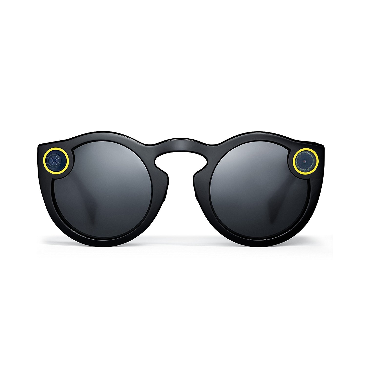 Snap Inc. Spectacles - Black | High-Quality Eyewear
