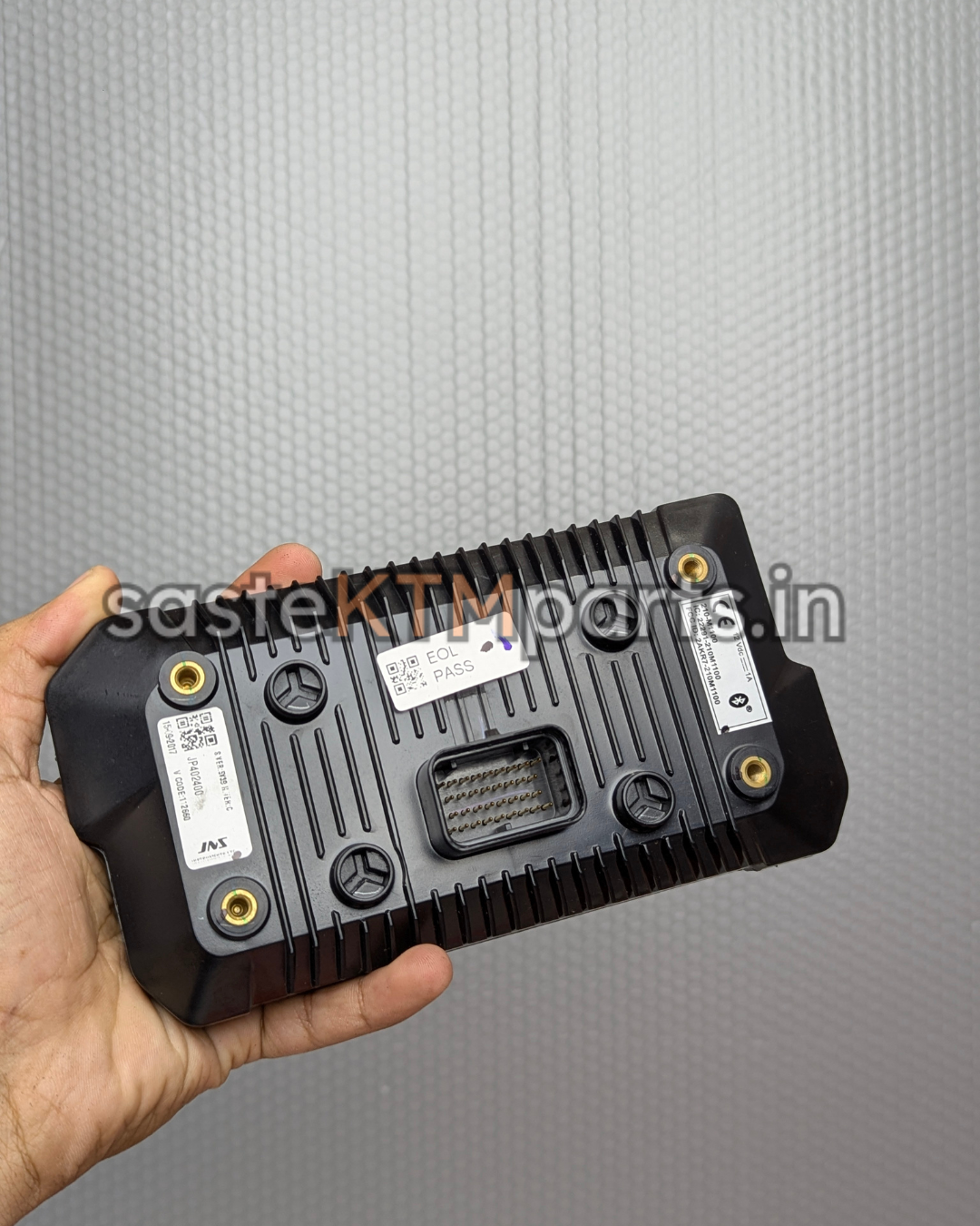 Duke 390 TFT Speedometer (2017/2018) OPENBOX JP402400