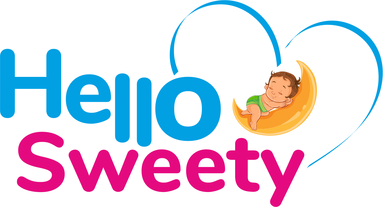 Hello Swity Hello Sweety - Shipping & Delivery