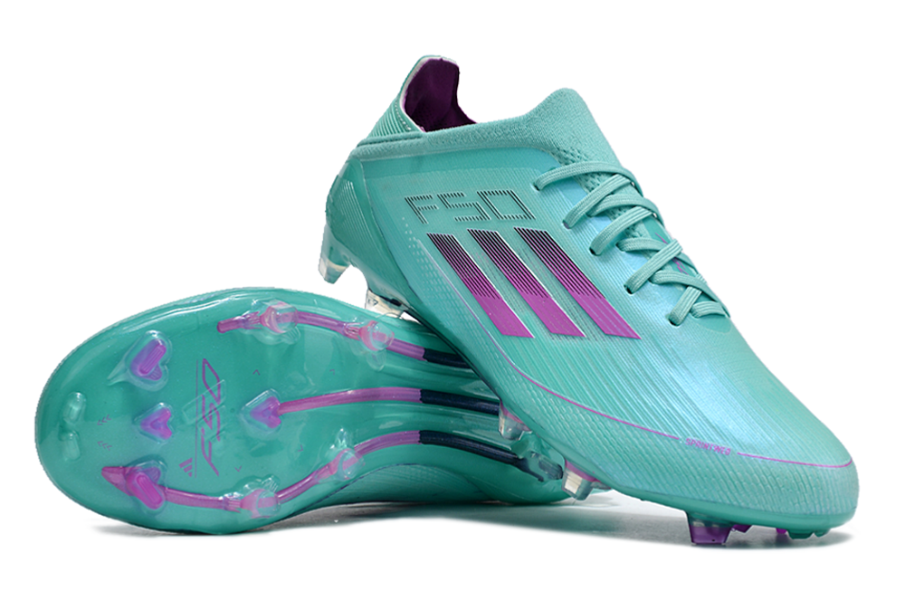 Adidas F50 Lamine Yamal FG Elite Laceless | Shop Now