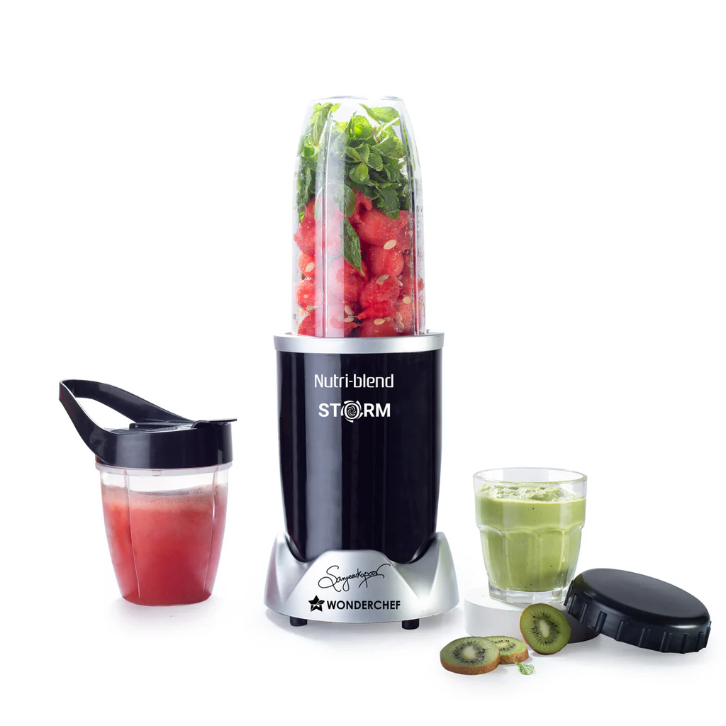nutri blender wonderchef blender jar