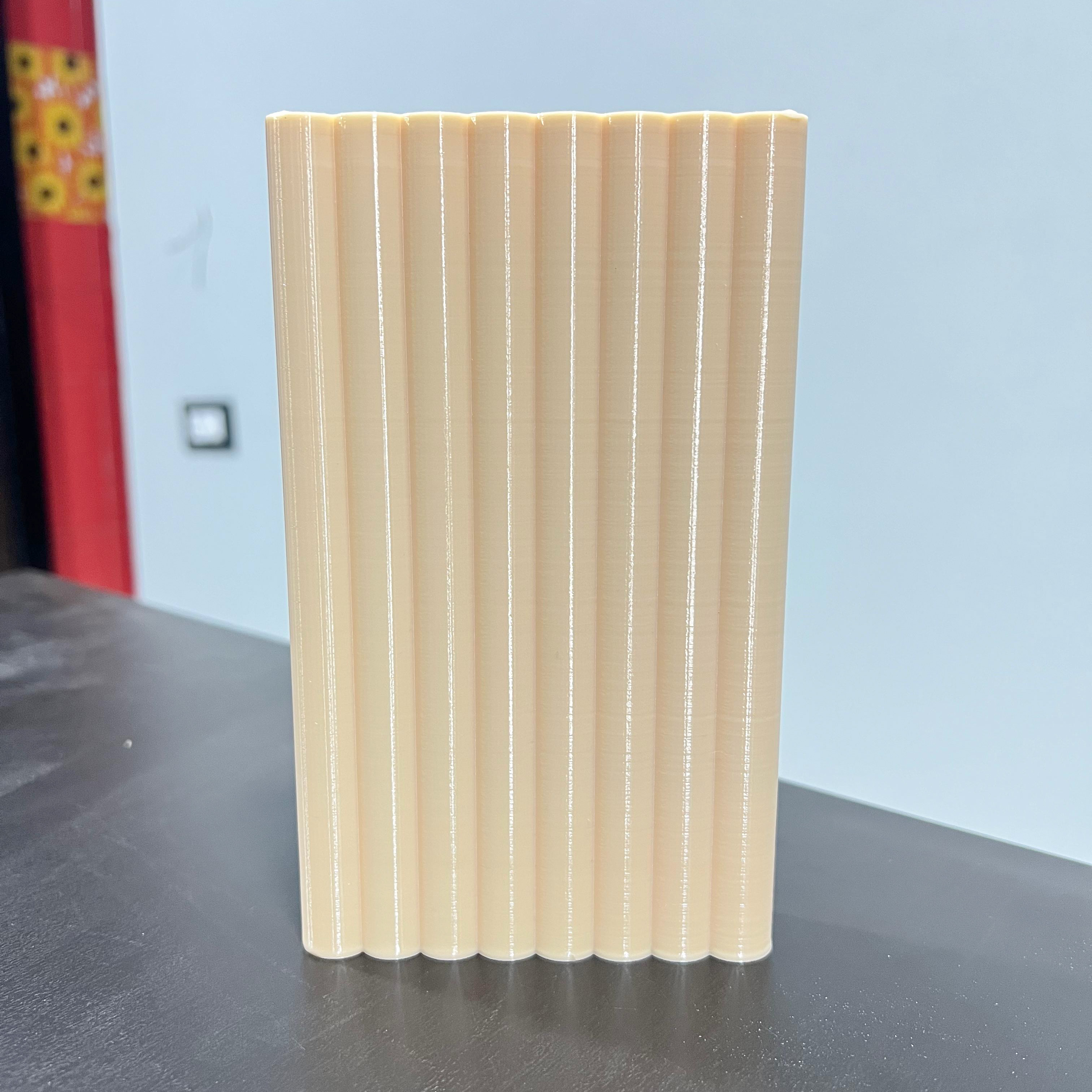 Ribbed Platform BIG - Prism Props