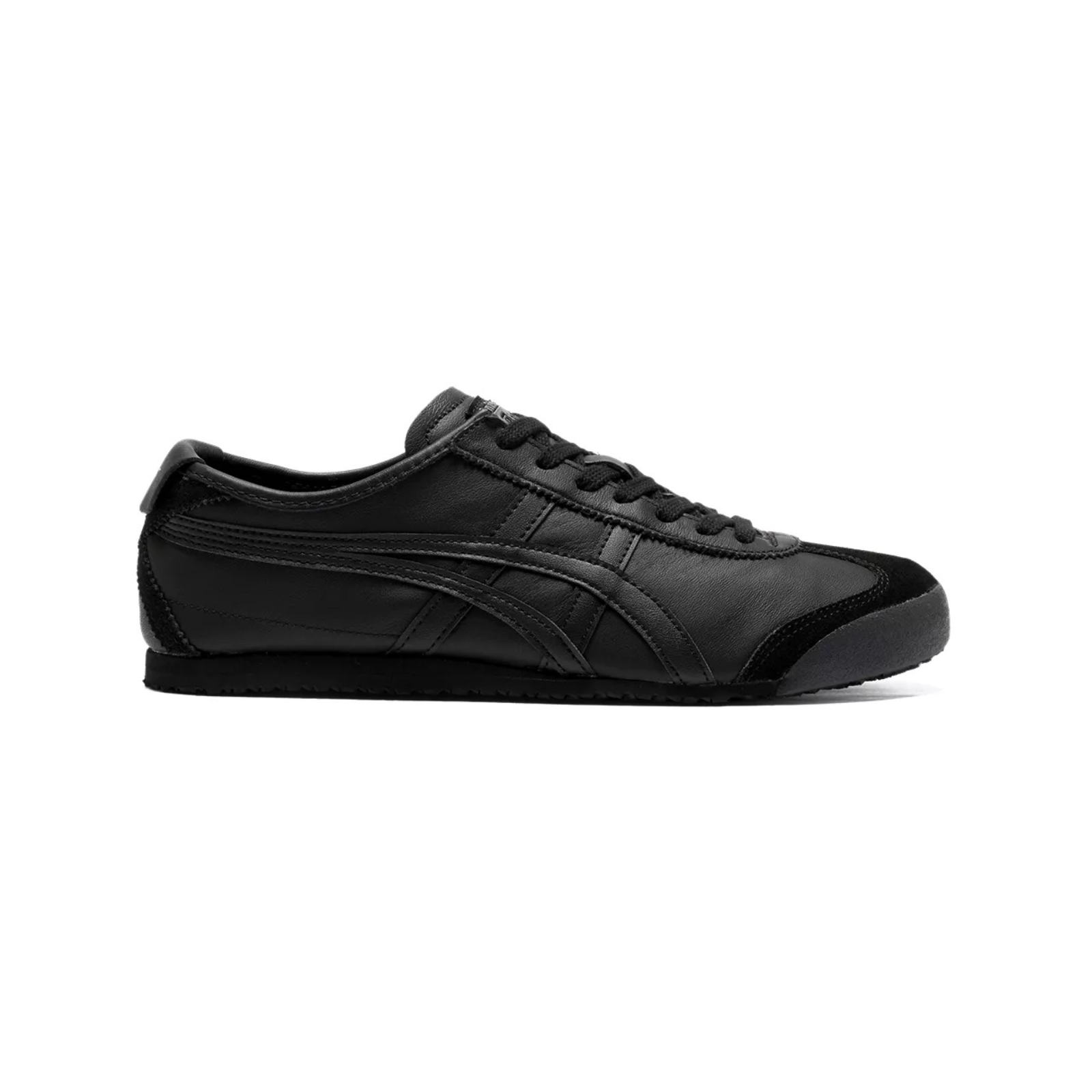 Onitsuka Tiger Mexico 66 Sabot Half Cut Sneaker - First Copy
