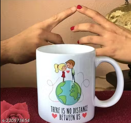 Coffee Mug Gift
