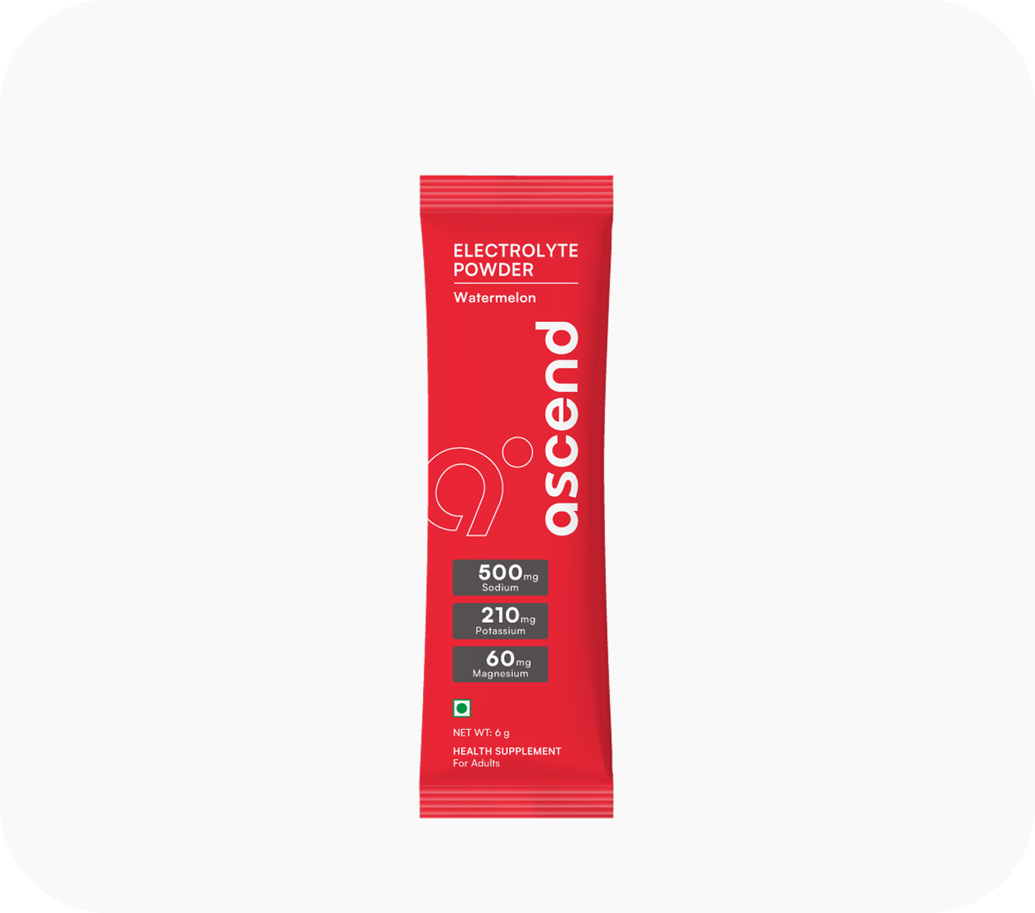 Electrolyte Powder - Watermelon