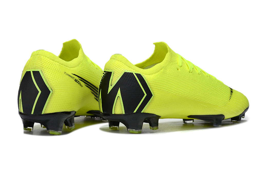 nike mercurial vapor 12 elite green