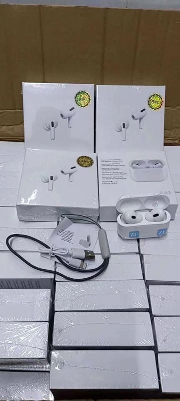 Buy TWS AIRPODS PRO 2 ( 2 AIRPODS ) online from NR MOBILE ACCESSORIES