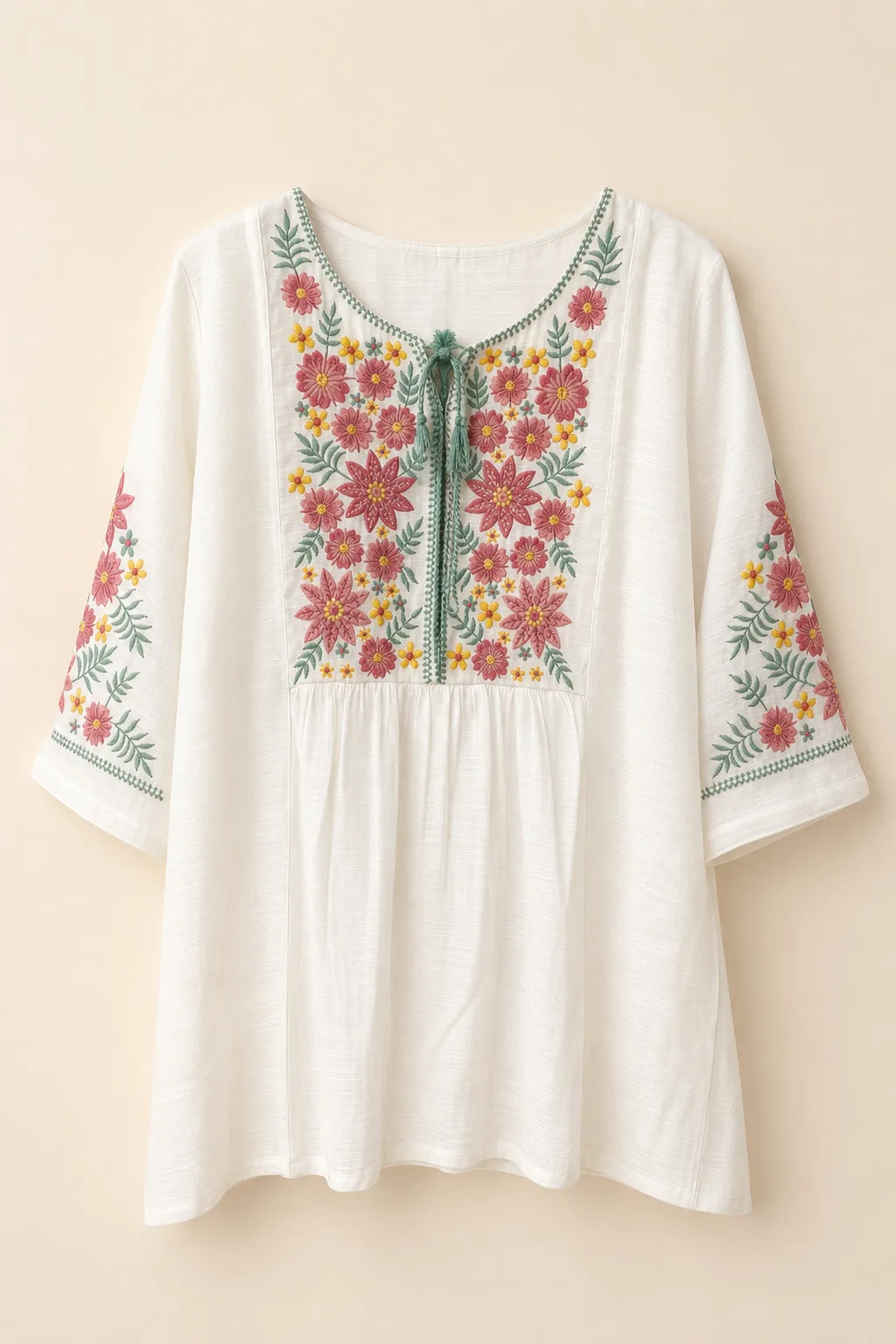 Tops