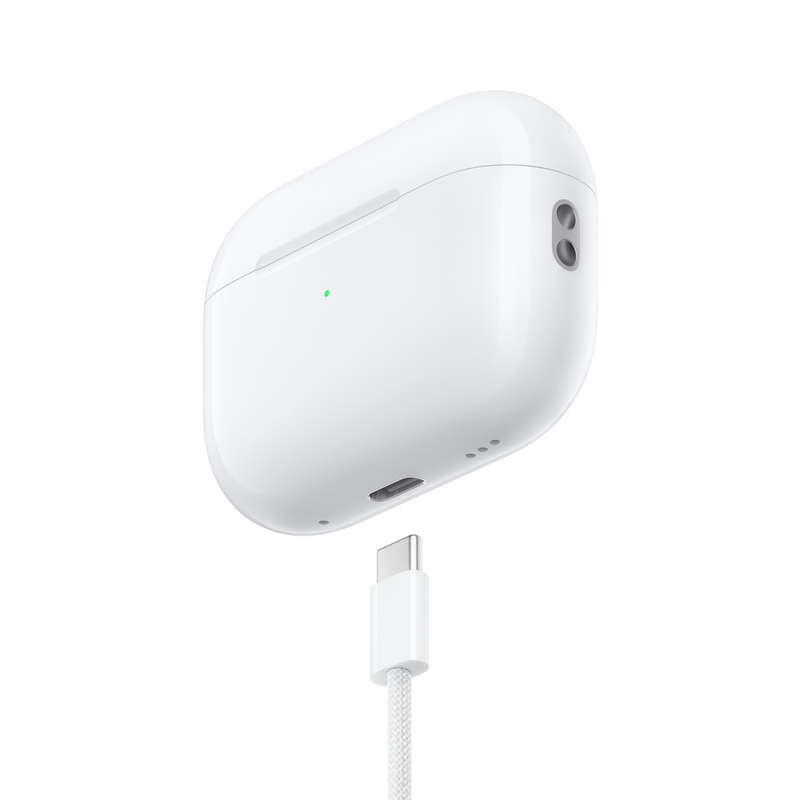 AirPods Pro (2nd Gen) with MagSafe Charging Case