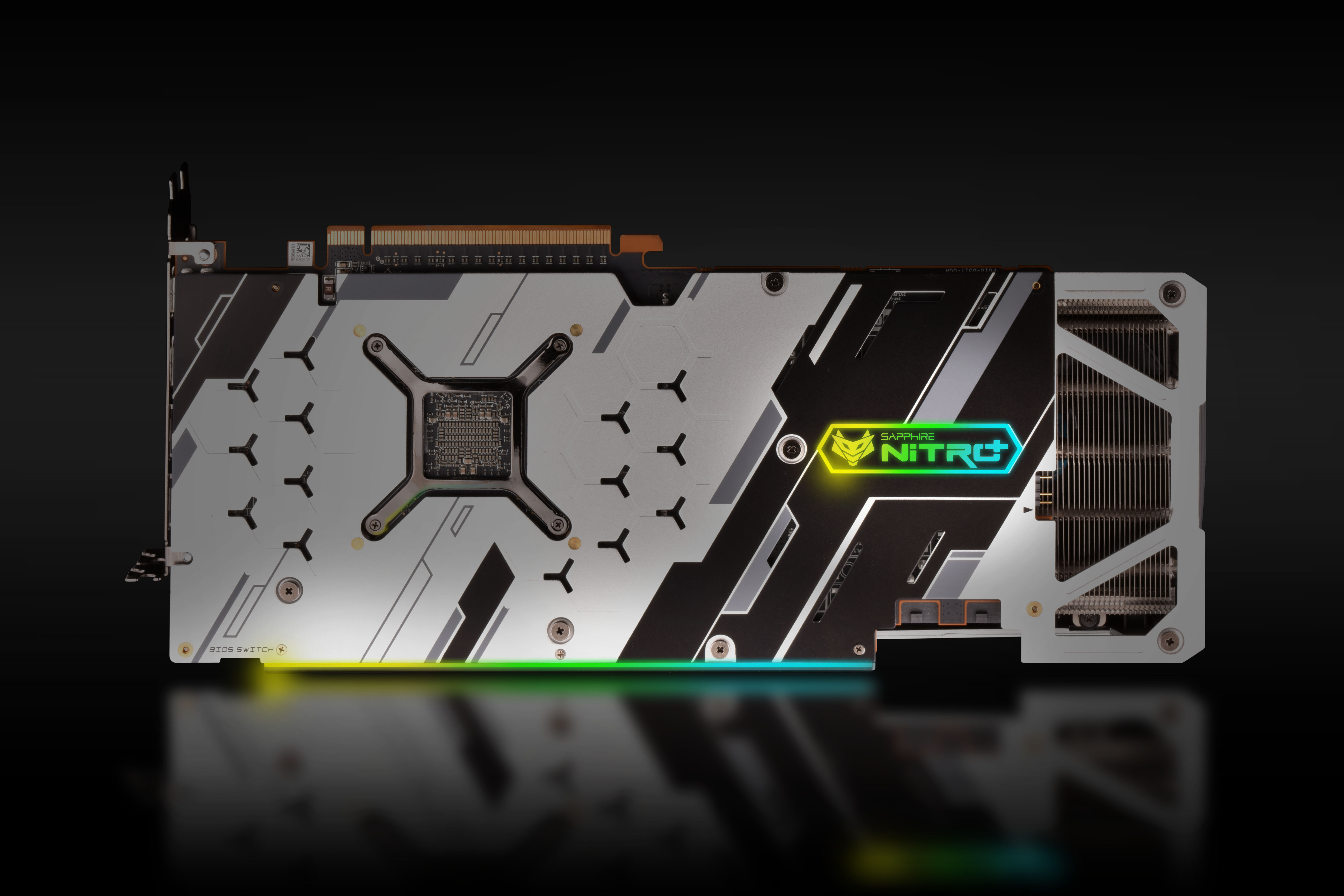 Sapphire NITRO+ RX 5700 XT 8GB GDDR6 | Used GPU 