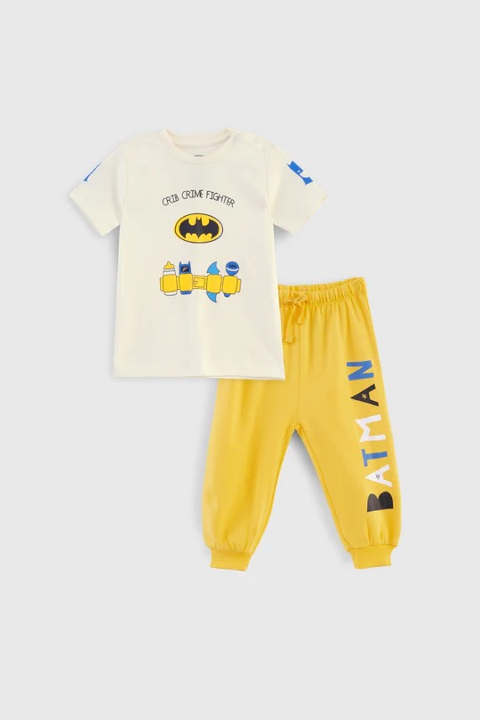 BATMAN CRIB - Superdooper