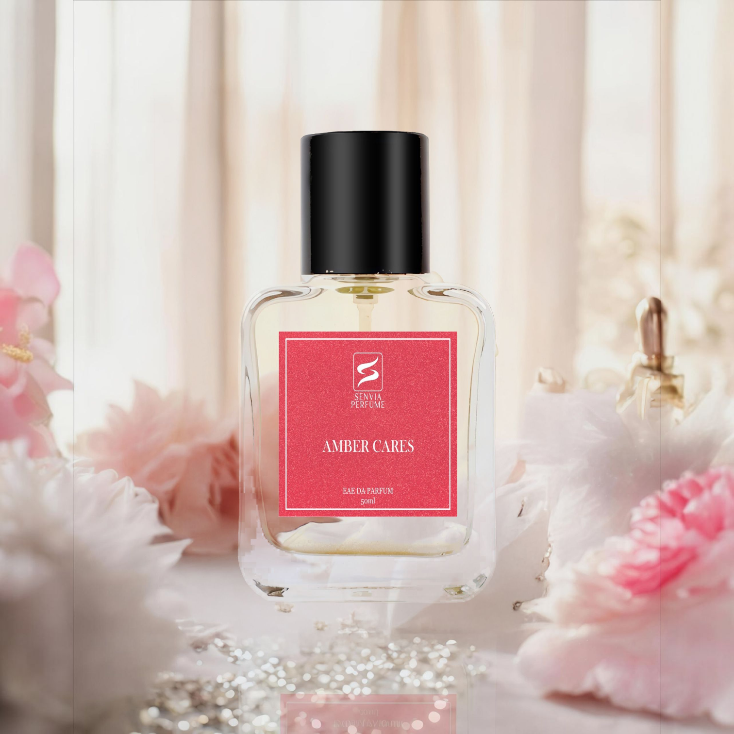 Senvia Perfumes | Handcrafted Premium Scents in India