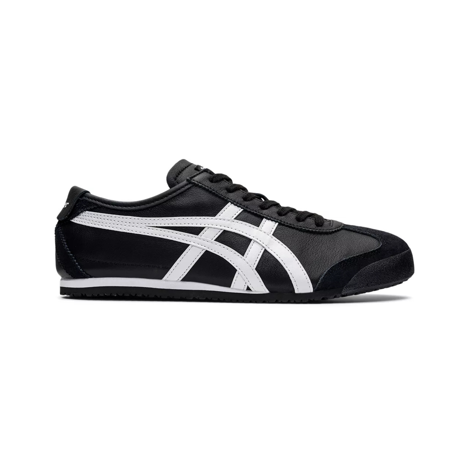 Onitsuka Tiger Mexico 66 Sabot Half Cut Sneaker - First Copy