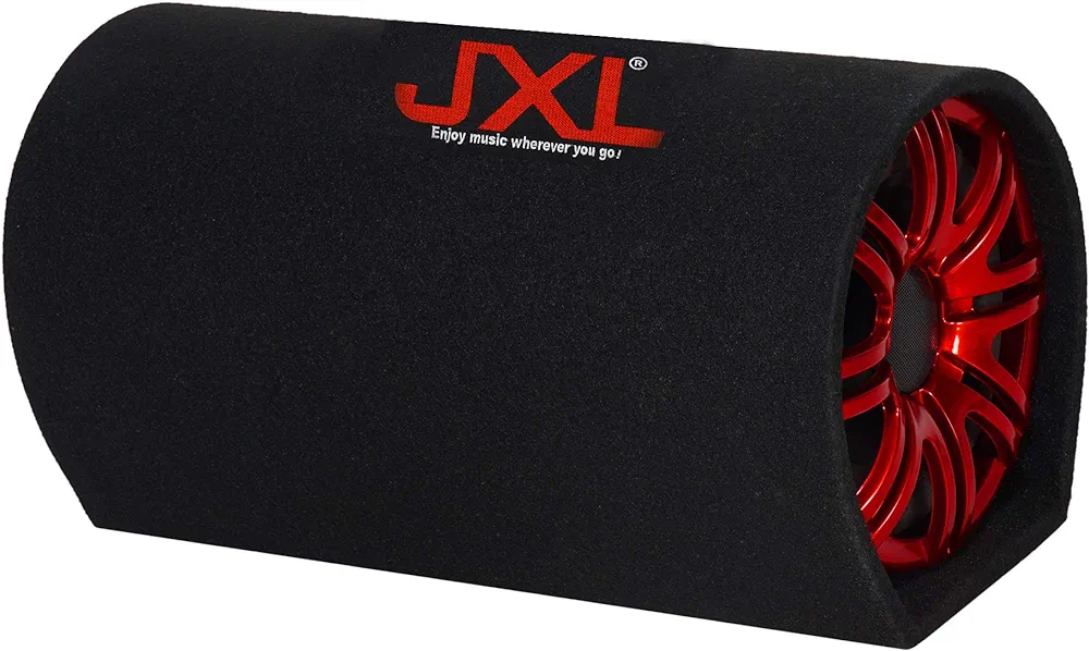 Experience The Power Of The ZQ-801BST Subwoofer - 4800W High Power Bass Tube Enclosure - View #10