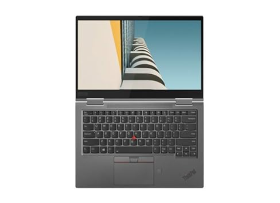 Lenovo ThinkPad Yoga - Core i5-6200U, 8GB RAM, 256GB SSD, 14in