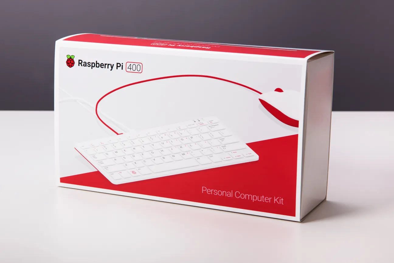 Raspberry Pi 400キット3点セット Raspberry Pi 400 Complete Kit | Buy in Australia | CE07371