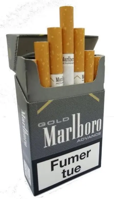 Marlboro Advance